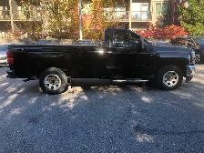 2016 Chevrolet Silverado 1500 LS 4wd 5.3 v8 long bed no rust or - Photo 4