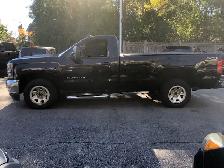 2016 Chevrolet Silverado 1500 LS 4wd 5.3 v8 long bed no rust or - Photo 5