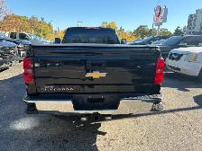 2016 Chevrolet Silverado 1500 LS 4wd 5.3 v8 long bed no rust or - Photo 7