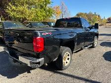 2016 Chevrolet Silverado 1500 LS 4wd 5.3 v8 long bed no rust or - Photo 8