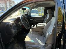 2016 Chevrolet Silverado 1500 LS 4wd 5.3 v8 long bed no rust or - Photo 11