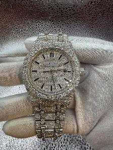 Moissanite AP