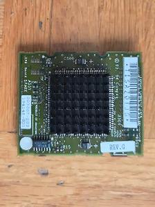 Vintage Compaq Intel 486DX2 50MHz Laptop CPU Processor