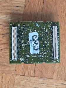Vintage Compaq Intel 486DX2 50MHz Laptop CPU Processor - Photo 2