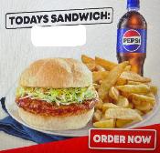 QSR Franchise hiring in Mississauga - Photo 2