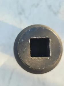 HEAVY DUTY IMPACT SOCKET - Photo 2