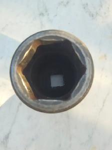 HEAVY DUTY IMPACT SOCKET - Photo 3
