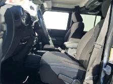 2014 Jeep WRANGLER UNLIMITED SPORT 4WD-AUTO-DEALER SERVICED-111K - Photo 11