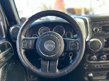 2014 Jeep WRANGLER UNLIMITED SPORT 4WD-AUTO-DEALER SERVICED-111K - Photo 13