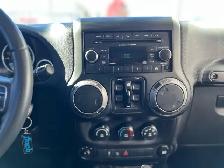 2014 Jeep WRANGLER UNLIMITED SPORT 4WD-AUTO-DEALER SERVICED-111K - Photo 14