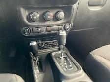 2014 Jeep WRANGLER UNLIMITED SPORT 4WD-AUTO-DEALER SERVICED-111K - Photo 15