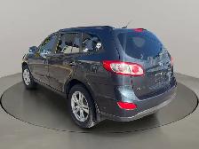 2011 Hyundai Santa Fe (CERTIFIED) GL - Photo 3
