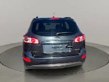 2011 Hyundai Santa Fe (CERTIFIED) GL - Photo 4