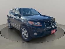 2011 Hyundai Santa Fe (CERTIFIED) GL - Photo 7