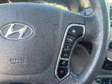 2011 Hyundai Santa Fe (CERTIFIED) GL - Photo 12