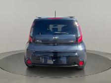 2015 Kia Soul (CERTIFIED) SX - Photo 4