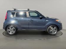 2015 Kia Soul (CERTIFIED) SX - Photo 6