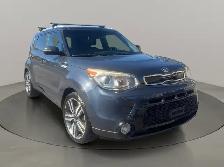 2015 Kia Soul (CERTIFIED) SX - Photo 7