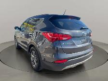 2015 Hyundai Santa Fe Sport (CERTIFIED) SPORT - Photo 3