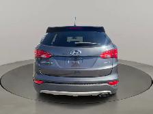 2015 Hyundai Santa Fe Sport (CERTIFIED) SPORT - Photo 4