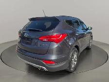 2015 Hyundai Santa Fe Sport (CERTIFIED) SPORT - Photo 5