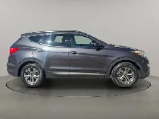2015 Hyundai Santa Fe Sport (CERTIFIED) SPORT - Photo 6