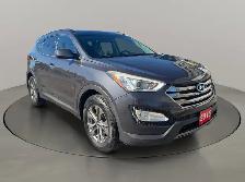 2015 Hyundai Santa Fe Sport (CERTIFIED) SPORT - Photo 7