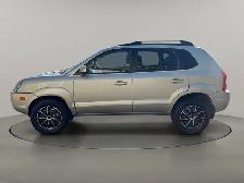 2008 Hyundai Tucson (CERTIFIED) GLS - Photo 2