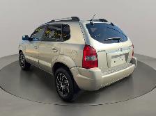 2008 Hyundai Tucson (CERTIFIED) GLS - Photo 3