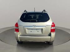 2008 Hyundai Tucson (CERTIFIED) GLS - Photo 4