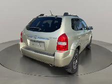 2008 Hyundai Tucson (CERTIFIED) GLS - Photo 5