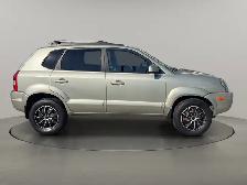 2008 Hyundai Tucson (CERTIFIED) GLS - Photo 6