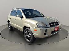 2008 Hyundai Tucson (CERTIFIED) GLS - Photo 7