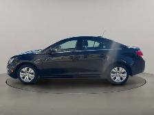 2016 Chevrolet Cruze Limited (CERTIFIED) LT - Photo 2