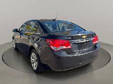 2016 Chevrolet Cruze Limited (CERTIFIED) LT - Photo 3