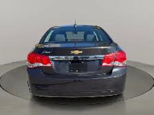 2016 Chevrolet Cruze Limited (CERTIFIED) LT - Photo 4