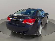 2016 Chevrolet Cruze Limited (CERTIFIED) LT - Photo 5
