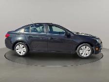 2016 Chevrolet Cruze Limited (CERTIFIED) LT - Photo 6