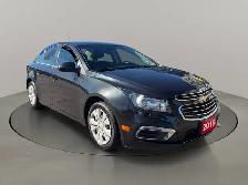 2016 Chevrolet Cruze Limited (CERTIFIED) LT - Photo 7