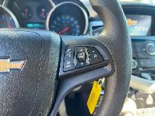 2016 Chevrolet Cruze Limited (CERTIFIED) LT - Photo 12