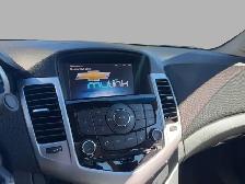 2016 Chevrolet Cruze Limited (CERTIFIED) LT - Photo 13