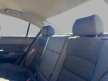 2016 Chevrolet Cruze Limited (CERTIFIED) LT - Photo 18