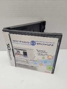 Nintendo DS Browser with Memory Expansion - Photo 2