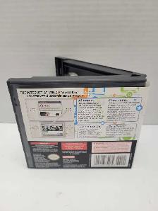 Nintendo DS Browser with Memory Expansion - Photo 3
