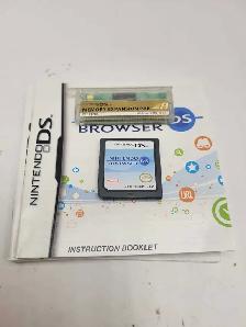Nintendo DS Browser with Memory Expansion - Photo 4