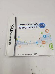 Nintendo DS Browser with Memory Expansion - Photo 5