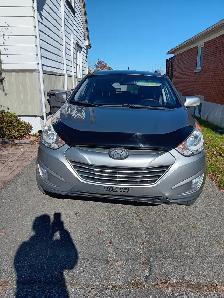 Hyundai tucson 2012 a vendre