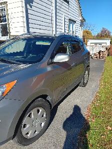 Hyundai tucson 2012 a vendre - Photo 2