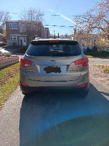 Hyundai tucson 2012 a vendre - Photo 3