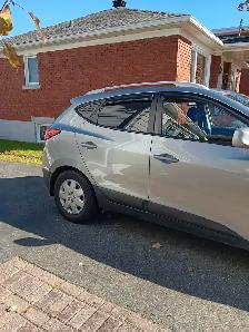 Hyundai tucson 2012 a vendre - Photo 4